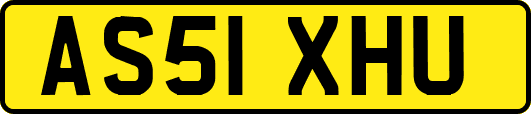AS51XHU