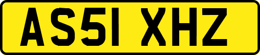AS51XHZ