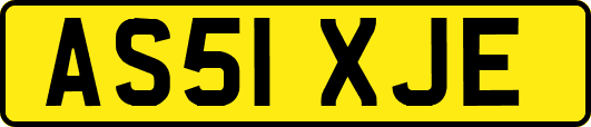 AS51XJE