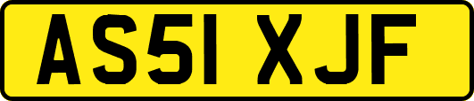 AS51XJF