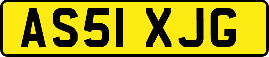 AS51XJG