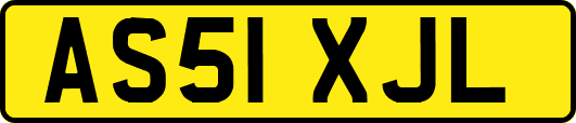 AS51XJL