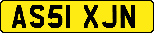 AS51XJN