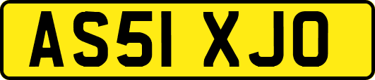 AS51XJO