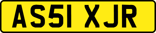 AS51XJR