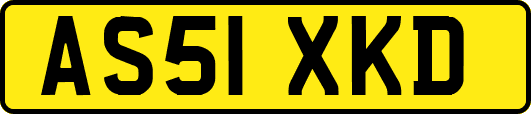 AS51XKD