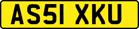 AS51XKU