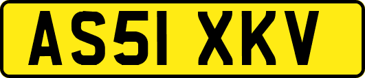 AS51XKV