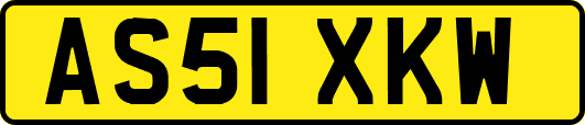 AS51XKW