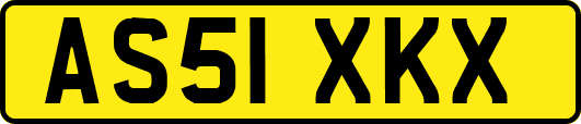 AS51XKX