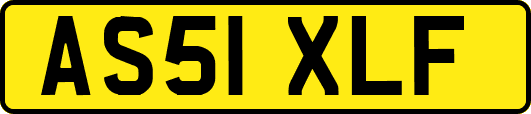 AS51XLF
