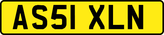 AS51XLN