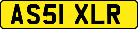 AS51XLR