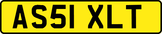 AS51XLT