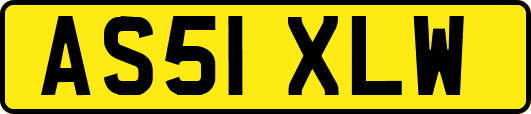 AS51XLW