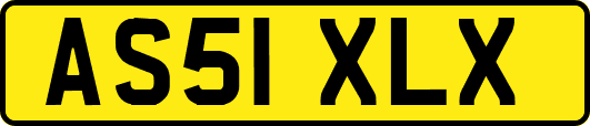 AS51XLX