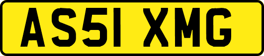 AS51XMG