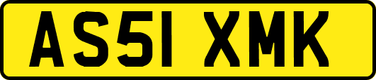 AS51XMK
