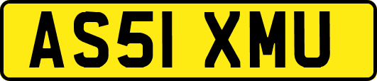 AS51XMU