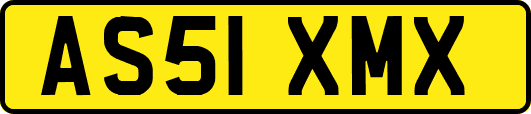 AS51XMX