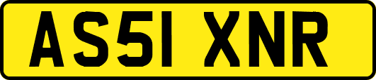 AS51XNR