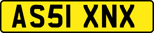 AS51XNX