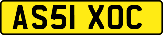 AS51XOC