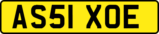 AS51XOE