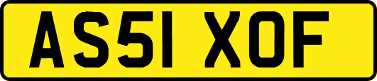 AS51XOF
