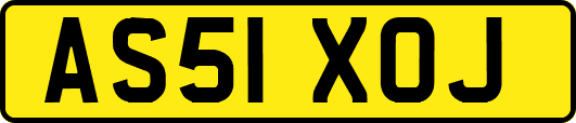 AS51XOJ