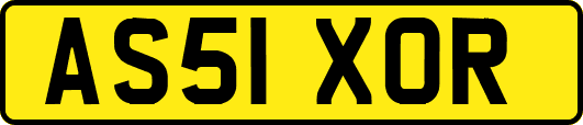 AS51XOR