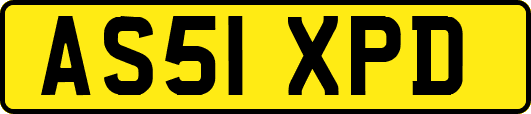 AS51XPD
