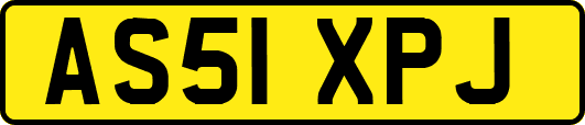 AS51XPJ