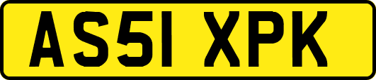 AS51XPK