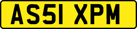 AS51XPM
