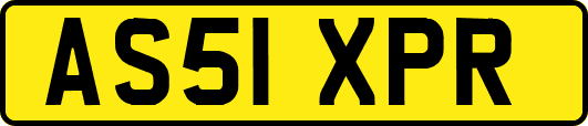 AS51XPR