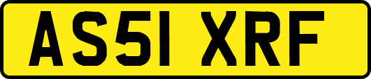 AS51XRF