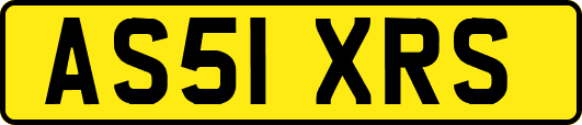 AS51XRS