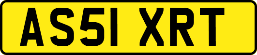 AS51XRT