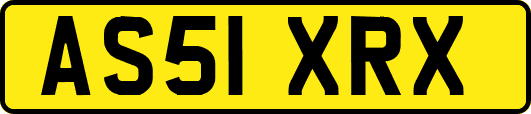 AS51XRX
