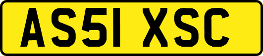 AS51XSC
