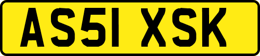 AS51XSK