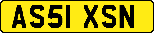 AS51XSN