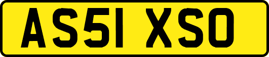 AS51XSO