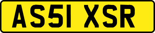 AS51XSR