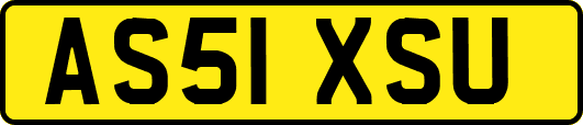 AS51XSU