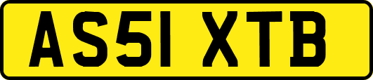 AS51XTB