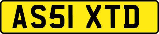 AS51XTD