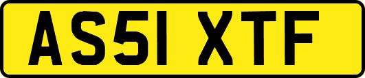 AS51XTF