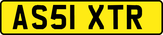 AS51XTR